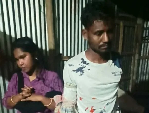 Messenger_creation_1541363744246847 শ্রীপুরে ননদের জামাইয়ের সাথে ভাবির পরকীয়া- হাতেনাতে ধরা, অতঃপর ‘খোলা তালাক’