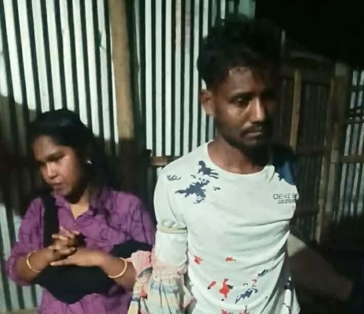 Messenger_creation_1541363744246847 শ্রীপুরে ননদের জামাইয়ের সাথে ভাবির পরকীয়া- হাতেনাতে ধরা, অতঃপর ‘খোলা তালাক’