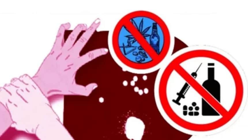 শ্রীপুরে গাজীপুর ইউনিয়নে মাদকের বিস্তার নিয়ে জনমনে উদ্বেগ, উঠছে নানা প্রশ্ন
