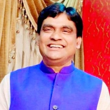 টানা ৪ বারের মেয়র আনিছুর রহমান আর নেই, ভাইয়ের শোকে মারা গেলেন বড় বোনও!