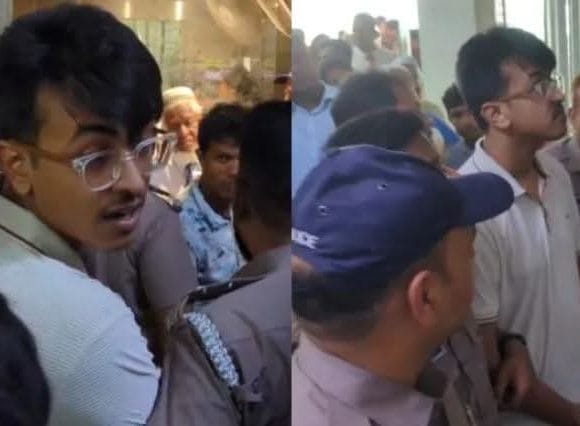 রংপুর নগরীতে এইচএসসি পরীক্ষার্থী নুজসাতের মৃত্যুর ঘটনায় চাঞ্চল্যকর তথ্য