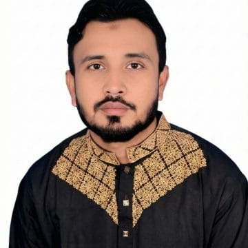 পঞ্চক্রশী ইউনিয়নের ৩ নম্বর ওয়ার্ডে নির্বাচনী আমেজ, ব্যাপক গণসংযোগে মেম্বার পদপ্রার্থী মুন্না সিরাজী