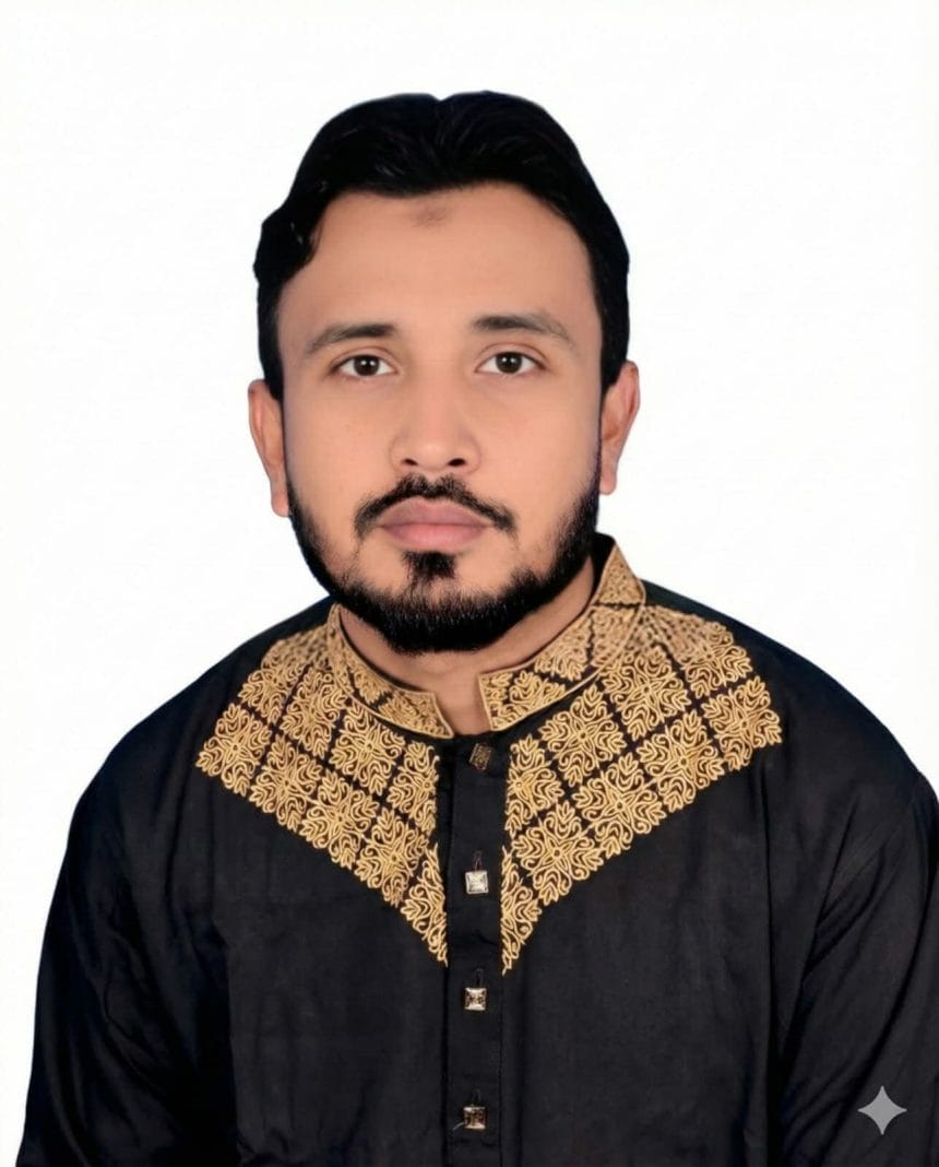পঞ্চক্রশী ইউনিয়নের ৩ নম্বর ওয়ার্ডে নির্বাচনী আমেজ, ব্যাপক গণসংযোগে মেম্বার পদপ্রার্থী মুন্না সিরাজী