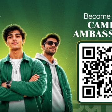 OPPO (1) আপনিই কি অপো ক্যাম্পাসের আগামী দিনের লিজেন্ড! লক্ষ্যপূরণে যুক্ত হোন অপো ক্যাম্পাস অ্যাম্বাসেডর হিসেবে