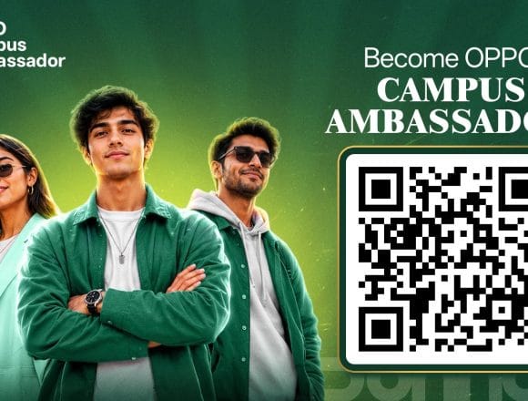 আপনিই কি অপো ক্যাম্পাসের আগামী দিনের লিজেন্ড! লক্ষ্যপূরণে যুক্ত হোন অপো ক্যাম্পাস অ্যাম্বাসেডর হিসেবে