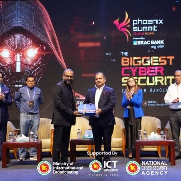 Phoenix Summit সাইবার নিরাপত্তা ও ডিজিটাল সহনশীলতায় গুরুত্ব দিয়ে শেষ হলো ফিনিক্স সামিট ২০২৬