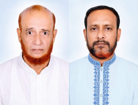 IMG-20260701-WA0016 গাজীপুরে ‘নিরাপদ সড়ক চাই’-এর নতুন কমিটি গঠনসভাপতি ডা. লোকমান, সম্পাদক কাজী মকবুল