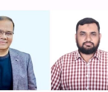 ডুয়েটে শিক্ষক সমিতি নির্বাচনে সভাপতি ডঃ সিরাজুল ইসলাম ,সম্পাদক ডঃ মাহফুজ নির্বাচিত