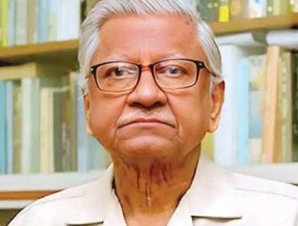 অধ্যাপক আবুল কাসেম ফজলুল হকের মৃত্যুতে বাউবি জাতীয়তাবাদী শিক্ষক ফোরামের গভীর শোক