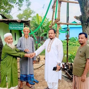 IMG-20260706-WA0024 মাদ্রাসায় পানির মোটর স্থাপন, দীর্ঘদিনের বিশুদ্ধ পানির সংকটের অবসান
