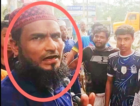 IMG-20260708-WA0057 সরকারি জমি দখলের সংবাদ প্রকাশের জের?হামলার পর এবার সাংবাদিক ও বৃদ্ধ বাবা-মায়ের বিরুদ্ধে চাঁদাবাজির মামলা