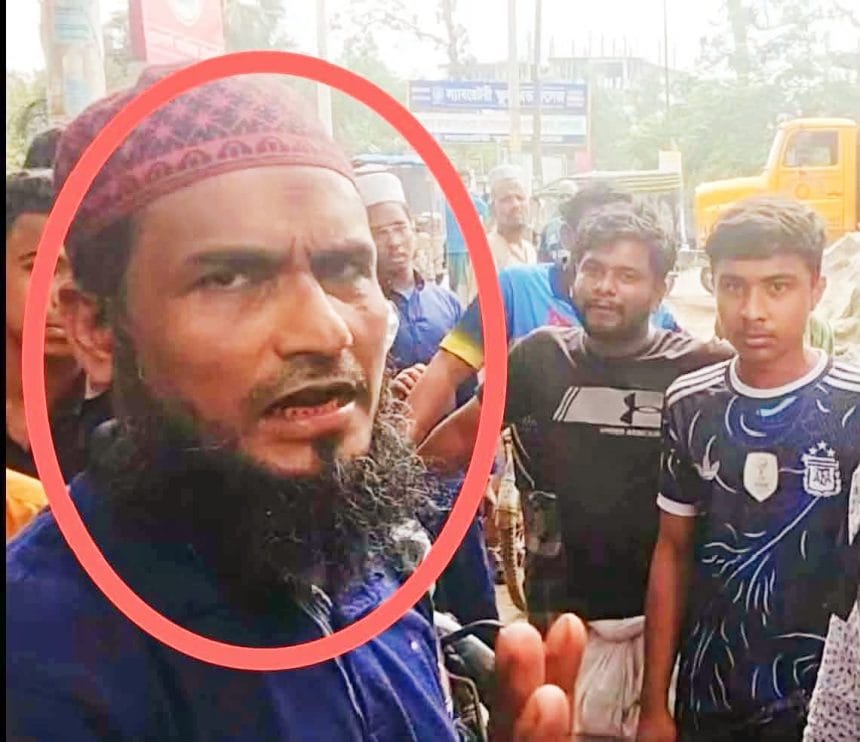 IMG-20260708-WA0057 সরকারি জমি দখলের সংবাদ প্রকাশের জের?হামলার পর এবার সাংবাদিক ও বৃদ্ধ বাবা-মায়ের বিরুদ্ধে চাঁদাবাজির মামলা