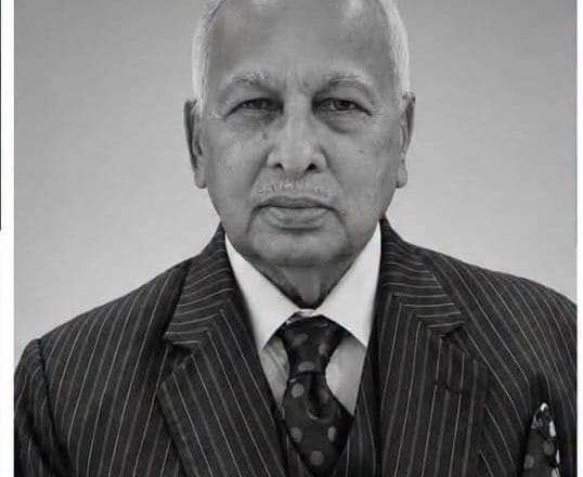 ব্যারিস্টার জমির উদ্দিন সরকারের মৃত্যুতে বাউবি জাতীয়তাবাদী শিক্ষক ফোরামের গভীর শোক