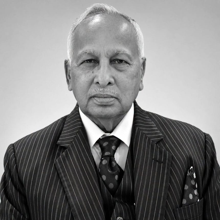 সাবেক স্পিকার ব্যারিস্টার জমির উদ্দিন সরকারের মৃত্যুতে ডুয়েট উপাচার্যের শোক