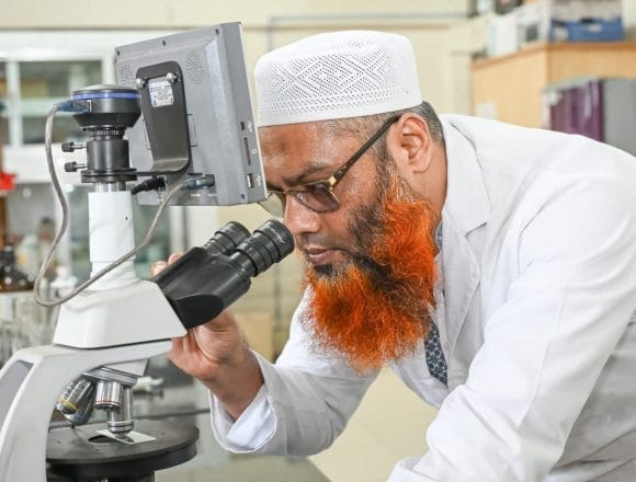 গাকৃবিতে কাঁঠালের বীজ থেকে ঘনীভূত খনিজসমৃদ্ধ খাদ্য উপাদান তৈরির প্রযুক্তি উদ্ভাবন