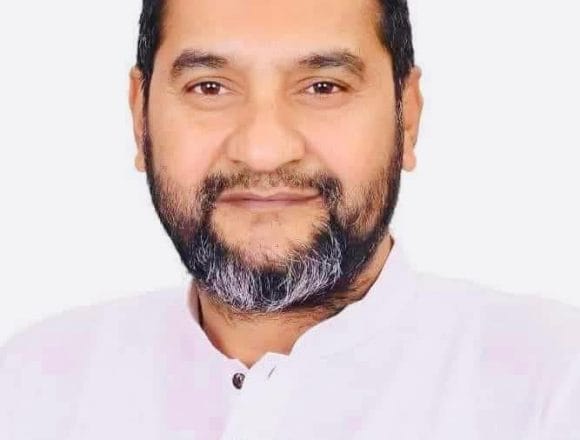 আসন্ন শ্রীপুর পৌরসভা নির্বাচনে: স্মার্ট, স্বচ্ছ ও জবাবদিহিতামূলক পৌরসভা গড়ার প্রত্যয়ে মেয়র পদপ্রার্থী বিল্লাল হোসেন বেপারী