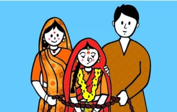 received_1044457637948411 গাজীপুরে বাল্য বিয়ে আয়োজনের অপরাধে কনের পিতাকে ছয় মাসের বিনাশ্রম কারাদন্ড