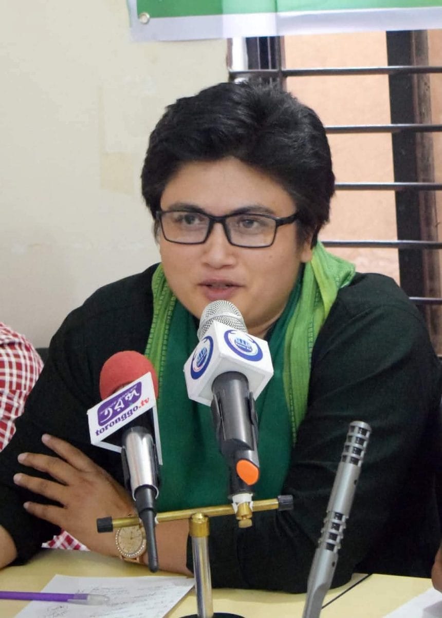 ষড়যন্ত্র ব্যর্থ সত্যের জয়, সেহলী পারভীন’ই হিউম্যান এইডের প্রতিষ্ঠাতা মহাসচিব- সুপ্রিম কোর্ট