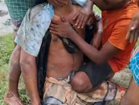 রাজারহাটে দুই গ্রুপের সংঘর্ষে নিহত ১ গ্রেফতার ১০