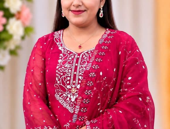 IMG-20260803-WA0019 বাংলাদেশ বেতারের লোকসংগীত শিল্পী হিসেবে নির্বাচিত গাজীপুরের মেয়ে নিপা