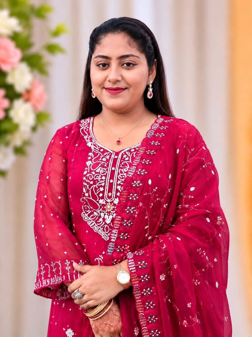 বাংলাদেশ বেতারের লোকসংগীত শিল্পী হিসেবে নির্বাচিত গাজীপুরের মেয়ে নিপা