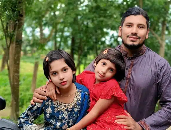 IMG-20260808-WA0011 মৃত্যুবার্ষিকীতে স্ত্রীকে নিয়ে শ্রীপুর সাংবাদিক সমিতির সাধারণ সম্পাদকের আবেগঘন স্ট্যাটাস