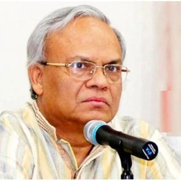বিএনপির ভারপ্রাপ্ত মহাসচিবের দায়িত্ব পাওয়ায় রুহুল কবির রিজভীকে জাতীয়তাবাদী শিক্ষক ফোরাম, বাউবি’র অভিনন্দন জ্ঞাপন