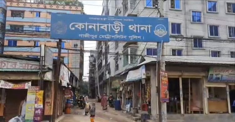 IMG-20260817-WA0025 গাজীপুরের কোনাবাড়ীতে স্বামীর হাতে স্ত্রী খুন