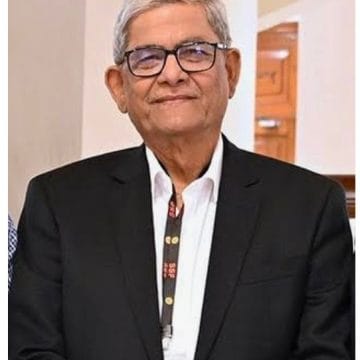 নবনির্বাচিত রাষ্ট্রপতিকে বাউবি জাতীয়তাবাদী শিক্ষক ফোরামের অভিনন্দন জ্ঞাপন