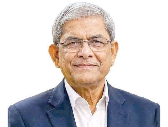 IMG-20260821-WA0007 নবনির্বাচিত রাষ্ট্রপতি এবং ডুয়েটের আচার্য মির্জা ফখরুল ইসলাম আলমগীরকে উপাচার্যের শুভেচ্ছা
