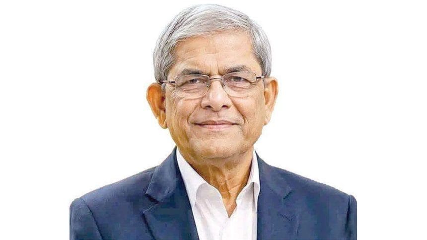 নবনির্বাচিত রাষ্ট্রপতি এবং ডুয়েটের আচার্য মির্জা ফখরুল ইসলাম আলমগীরকে উপাচার্যের শুভেচ্ছা