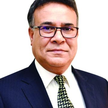 পরিবেশ মন্ত্রণালয়ের পরামর্শক পুলে জাতীয় বিশ্ববিদ্যালয়ের ভাইস-চ্যান্সেলর ড. আমানুল্লাহ