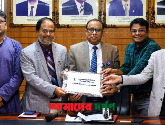 IMG-20260827-WA0016 বাউবির এসএসসি পরীক্ষা-ফল প্রকাশপাসের হার শতকরা ৬৩ দশমিক ৭৪