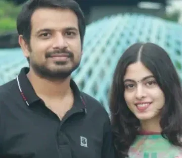 বিয়ের প্রস্তুতি শুরু হয়ে গিয়েছিল আগামী চক্রবর্তীর