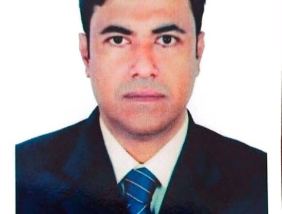 ঝিকরগাছার প্রকল্প বাস্তবায়ন কর্মকর্তা (পিআইও) জালাল আহমেদ এর বিরুদ্ধে অনিয়মের অভিযোগ