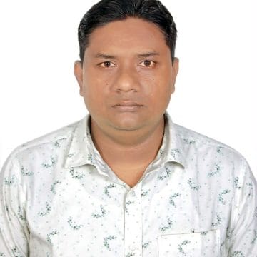 কয়রার দুই মাধ্যমিক বিদ্যালয়ের অ্যাডহক কমিটির সভাপতি আবুল কালাম আজাদ কাজল