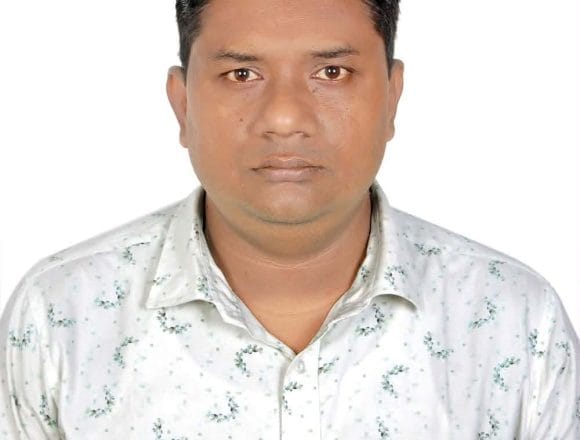 Messenger_creation_924935413235124 কয়রার দুই মাধ্যমিক বিদ্যালয়ের অ্যাডহক কমিটির সভাপতি আবুল কালাম আজাদ কাজল