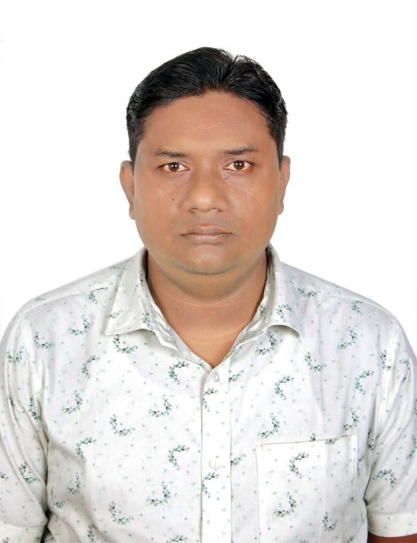Messenger_creation_924935413235124 কয়রার দুই মাধ্যমিক বিদ্যালয়ের অ্যাডহক কমিটির সভাপতি আবুল কালাম আজাদ কাজল