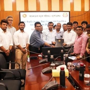 তিন শহরে নারীদের জন্য বাস সার্ভিসে ই-টিকিটিং সেবা দেবে সহজ