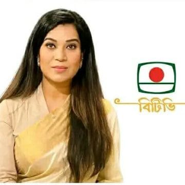 গোবিন্দগঞ্জের কৃতিসন্তান কাজী জেসিন বিটিভির মহাপরিচালক