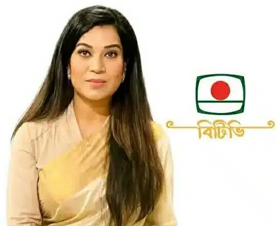 received_1026163146997427 গোবিন্দগঞ্জের কৃতিসন্তান কাজী জেসিন বিটিভির মহাপরিচালক