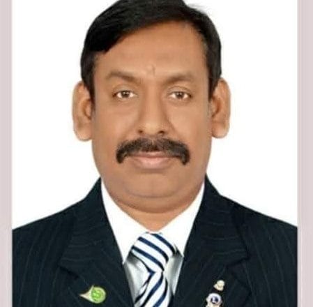 শক্তিশালী স্থানীয় সরকার উন্নয়নের ধারক-বাহকলায়ন মোঃ গনি মিয়া বাবুল