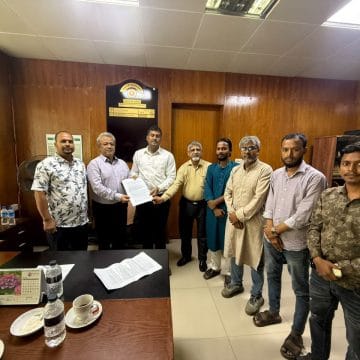 গাজীপুরে ৫০০ শয্যার হাসপাতালে রোগী দ্বিগুণ, ১৫ দফা দাবি নাগরিক সমাজের
