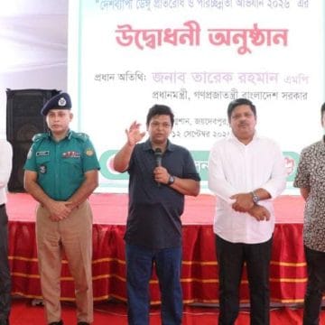 IMG-20260912-WA0015 ডেঙ্গু প্রতিরোধে গাজীপুর জেলা প্রশাসন ও সিটি কর্পোরেশনের উদ্যোগে পরিচ্ছন্নতা অভিযান শুরু