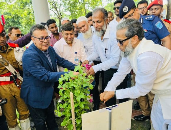 IMG-20260914-WA0010 শিক্ষার্থীদের পড়াশোনার পাশাপাশি খেলাধুলা ও সাংস্কৃতিক কর্মকাণ্ডে যুক্ত হতে হবে: ভিসি জাতীয় বিশ্ববিদ্যালয়