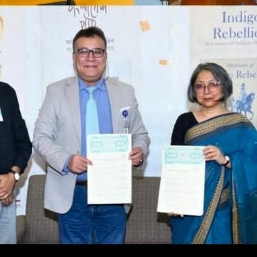 তিন প্রতিষ্ঠানের সঙ্গে জাতীয় বিশ্ববিদ্যালয়ের সমঝোতা স্মারক