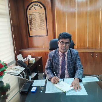 বিশ্ববিদ্যালয়ের সংখ্যা বনাম শিক্ষার মান: প্রফেসর ড. মোঃ আবু তালেব