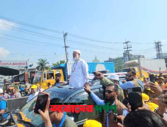 IMG-20260919-WA0052 ৮ দফা দাবি যে কোন এক সময় এক দফা হতে পারেঃ জামায়াত আমির শফিকুল রহমান