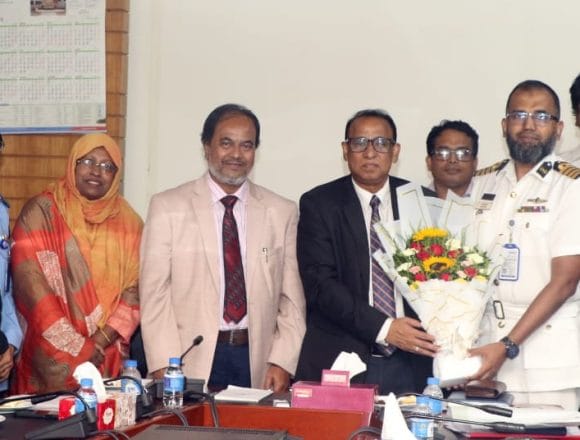 IMG-20260922-WA0003 বাউবিতে সশস্ত্র বাহিনীর সাথে নিশ-১ প্রোগ্রামের সমন্বয় সেলের যৌথ সভা অনুষ্ঠিত