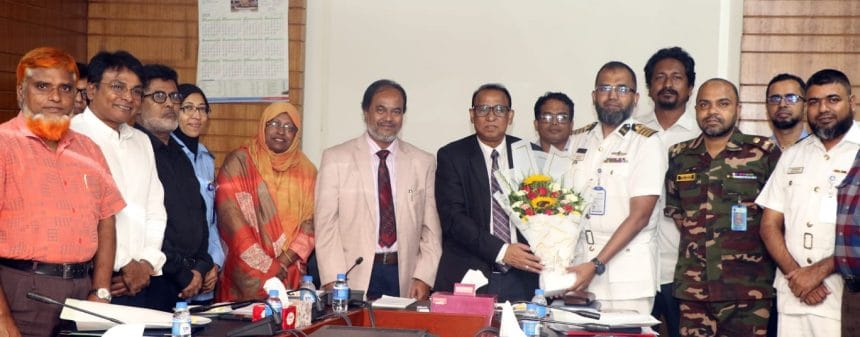 IMG-20260922-WA0003 বাউবিতে সশস্ত্র বাহিনীর সাথে নিশ-১ প্রোগ্রামের সমন্বয় সেলের যৌথ সভা অনুষ্ঠিত